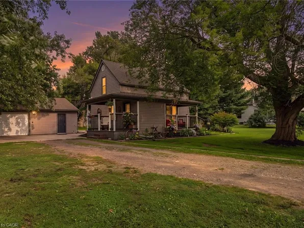 43287 Pettit Rd, Wainfleet, ON L0S 1V0