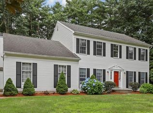 70 Charles River Dr, Franklin, MA 02038