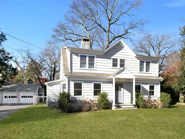 9 Range Road, Norwalk, CT 06853