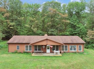 8019 Fort Robinson Rd, Ickesburg, PA 17037