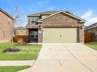 1200 Bullock Dr, Princeton, TX 75407
