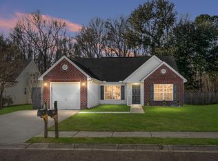 257 Border Rd, Goose Creek, SC 29445