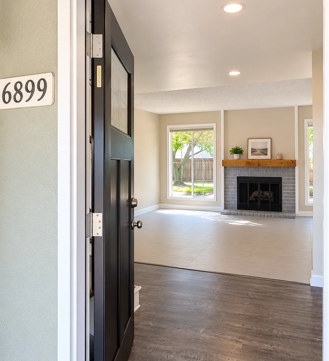 5 bed, 1610 sqft, $4,380 — Photo 2