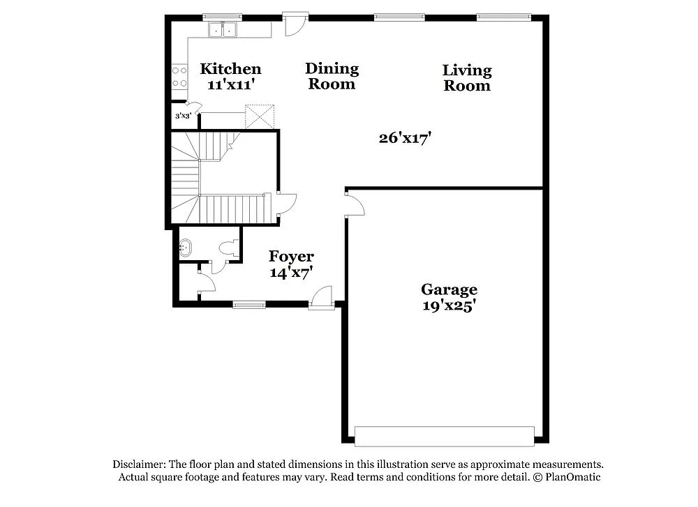 Building Photo - 708 Nonsuch Ct