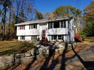 1161 Wagner Brg, Waldoboro, ME 04572