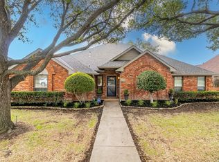 2108 Antibes Dr, Carrollton, TX 75006