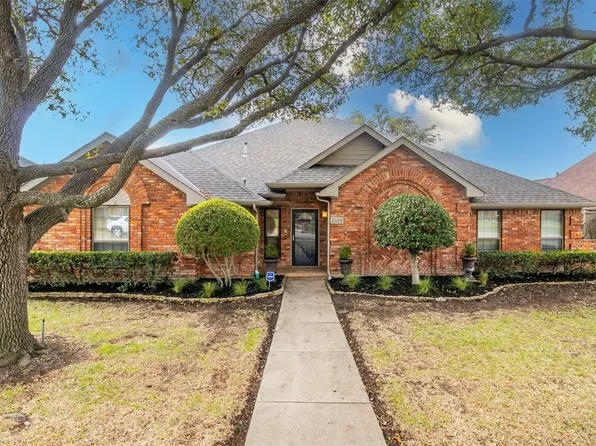 2108 Antibes Dr, Carrollton, TX 75006