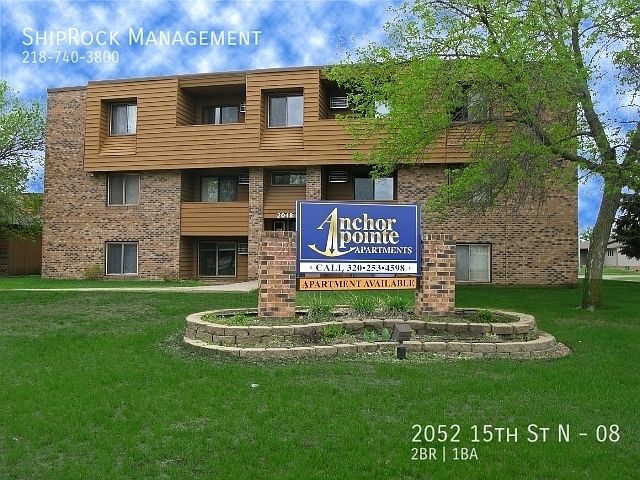 1st image of 2052 15th St N #8