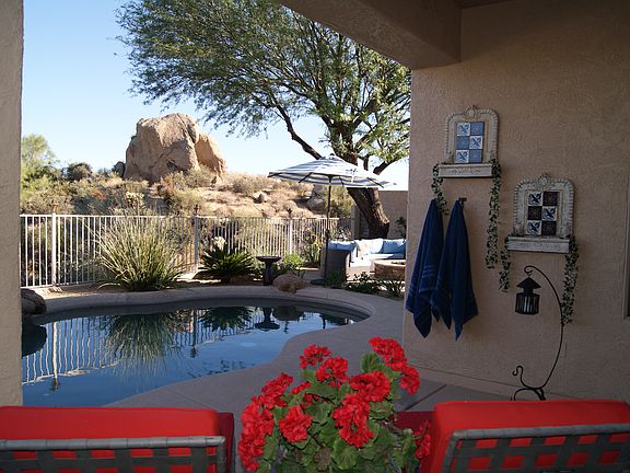 5th image of 11538 E Diamond Cholla Dr