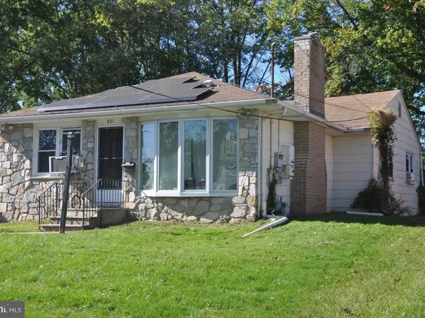 331 7th Ave, Folsom, PA 19033