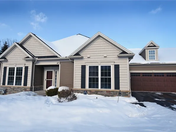 47 Samanthas Way, Pittsford, NY 14534