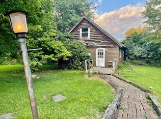 400 Piper Rd, Newfield, NY 14867