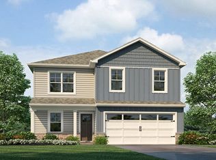 1464 Hawkshead St, Xenia, OH 45385