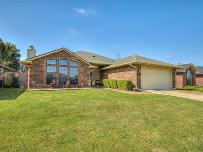 720 SW 153rd St, Oklahoma City, OK, 73170