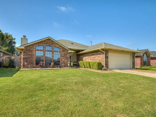 720 SW 153rd St, Oklahoma City, OK 73170