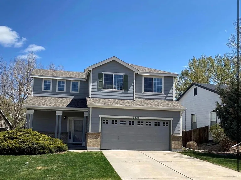 3824 S Kirk Way — Photo 1