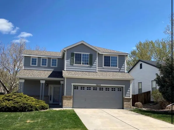 3824 S Kirk Way, Aurora, CO 80013