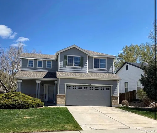 3824 S Kirk Way Photo 1