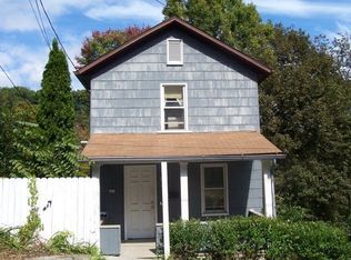 253 Derby St, Johnstown, PA 15905