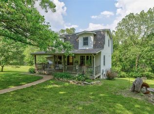 5833 Webb Rd, Hillsboro, MO 63050