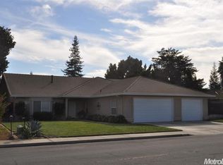 1750 Smith Dr, Turlock, CA 95382