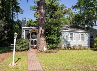 406 Euhaw St, Beaufort, SC 29902