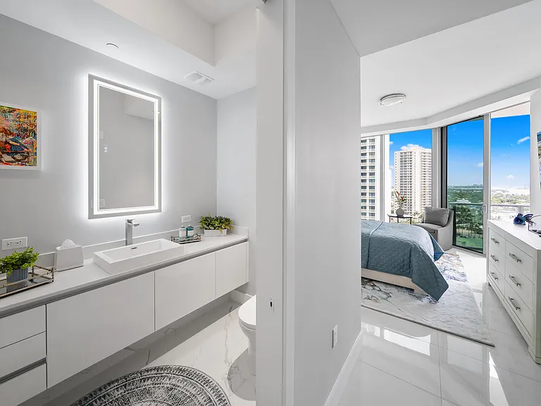 3100 N Ocean Dr #H-1608 — Photo 78