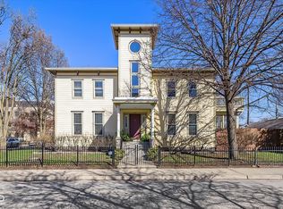 412 E 15th St, Indianapolis, IN