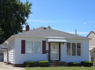 12418 Garland Ave, Garfield Heights, OH