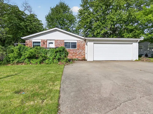 921 N Blair Ave, Bloomington, IN 47404