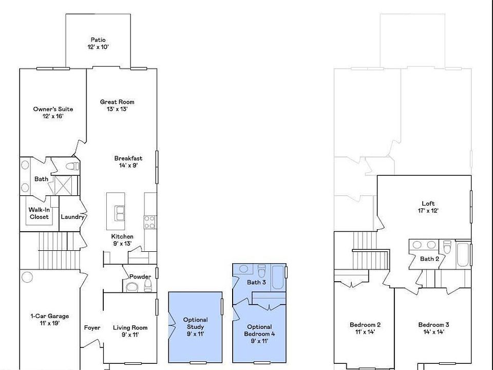 2nd image of 51 Fernhill Ln