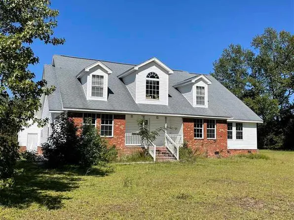 238 W Canal Rd, Sellers, SC 29592