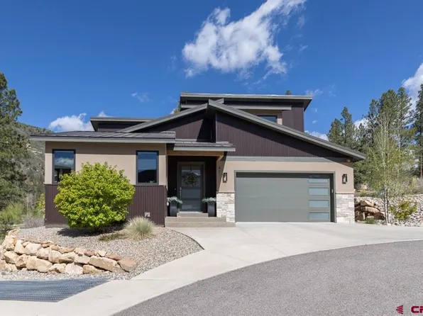 47 Yucca Ct., Durango, CO 81301