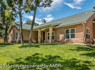 320 Cedar Way, Canyon, TX 79015