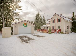 62 Carroll St, Old Town, ME 04468