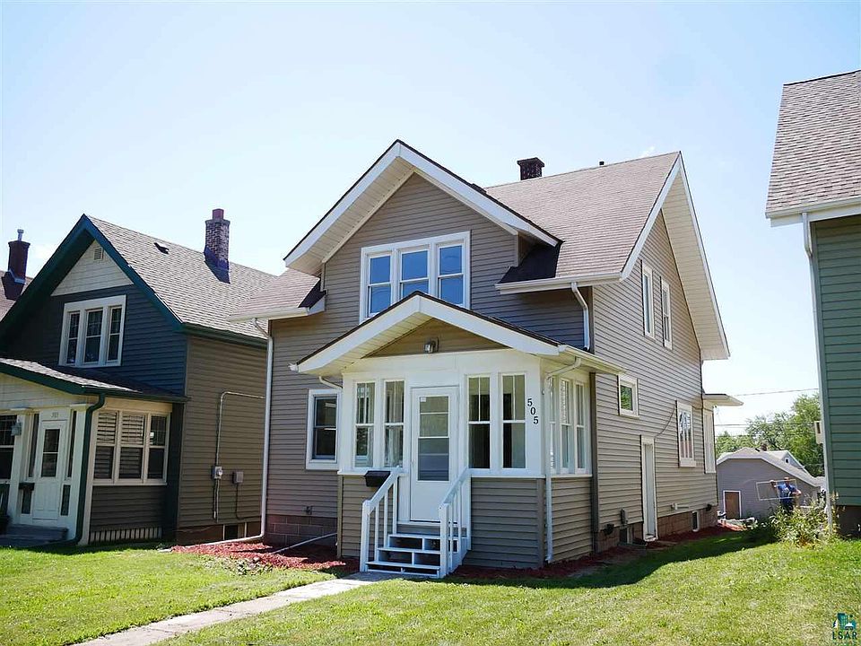 1st image of 505 N 27th Ave W
