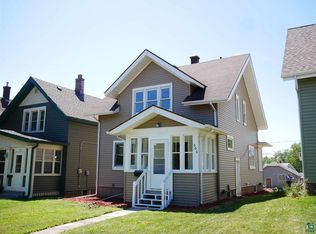 505 N 27th Ave W, Duluth, MN 55806