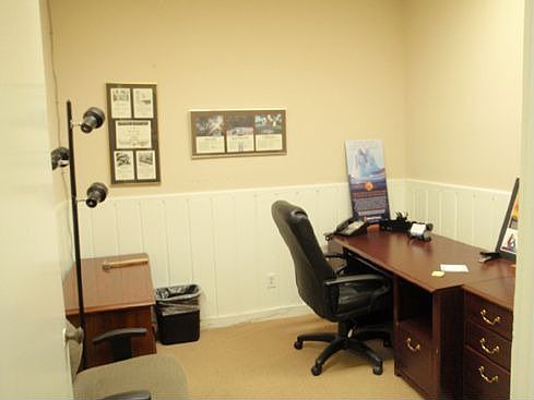 Small Office