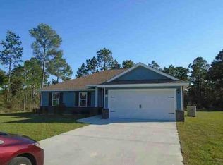 8185 Tavira St, Navarre, FL 32566