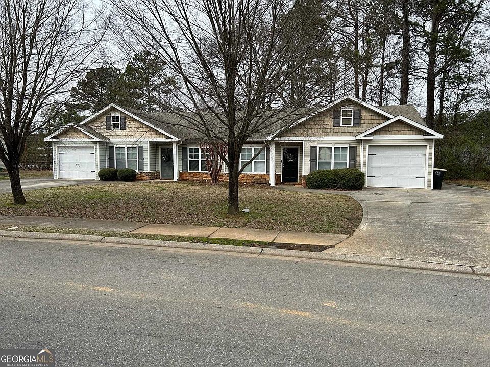 17 Brookstone Dr NW Rome GA 30165 Zillow