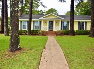 1541 Webb St, Albany, GA 31721