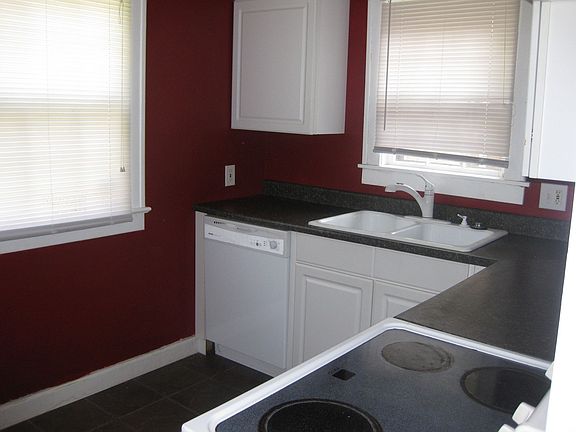 Kitchen renovated in 2005