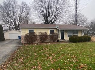 107 E 12th St, Jonesboro, IN 46938