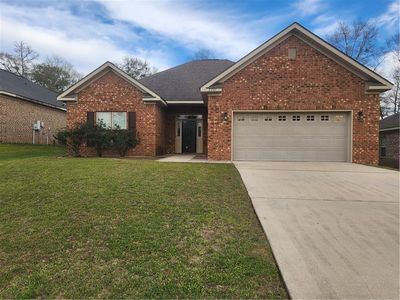 2281 Sable Ridge Drive W, Mobile, AL, 36695