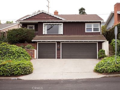 205 Vista Del Parque, Redondo Beach, CA, 90277