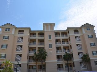 600 Cinnamon Beach Way APT 525, Palm Coast, FL 32137