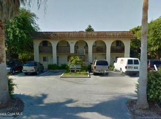 315 Buchanan Ave APT 102, Cape Canaveral, FL 32920