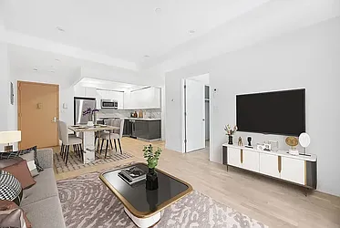 Rented by Living New York