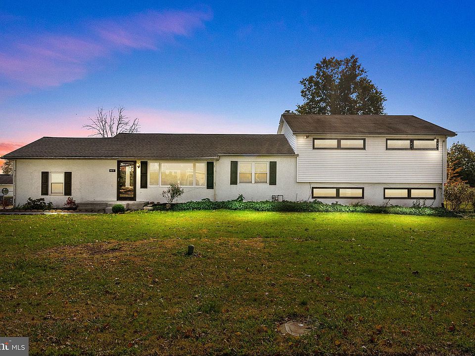 4815 Neshaminy Blvd, Bensalem, PA 19020 MLS PABU2060342 Zillow