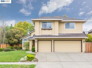 3716 Valley View Way, Livermore, CA 94551